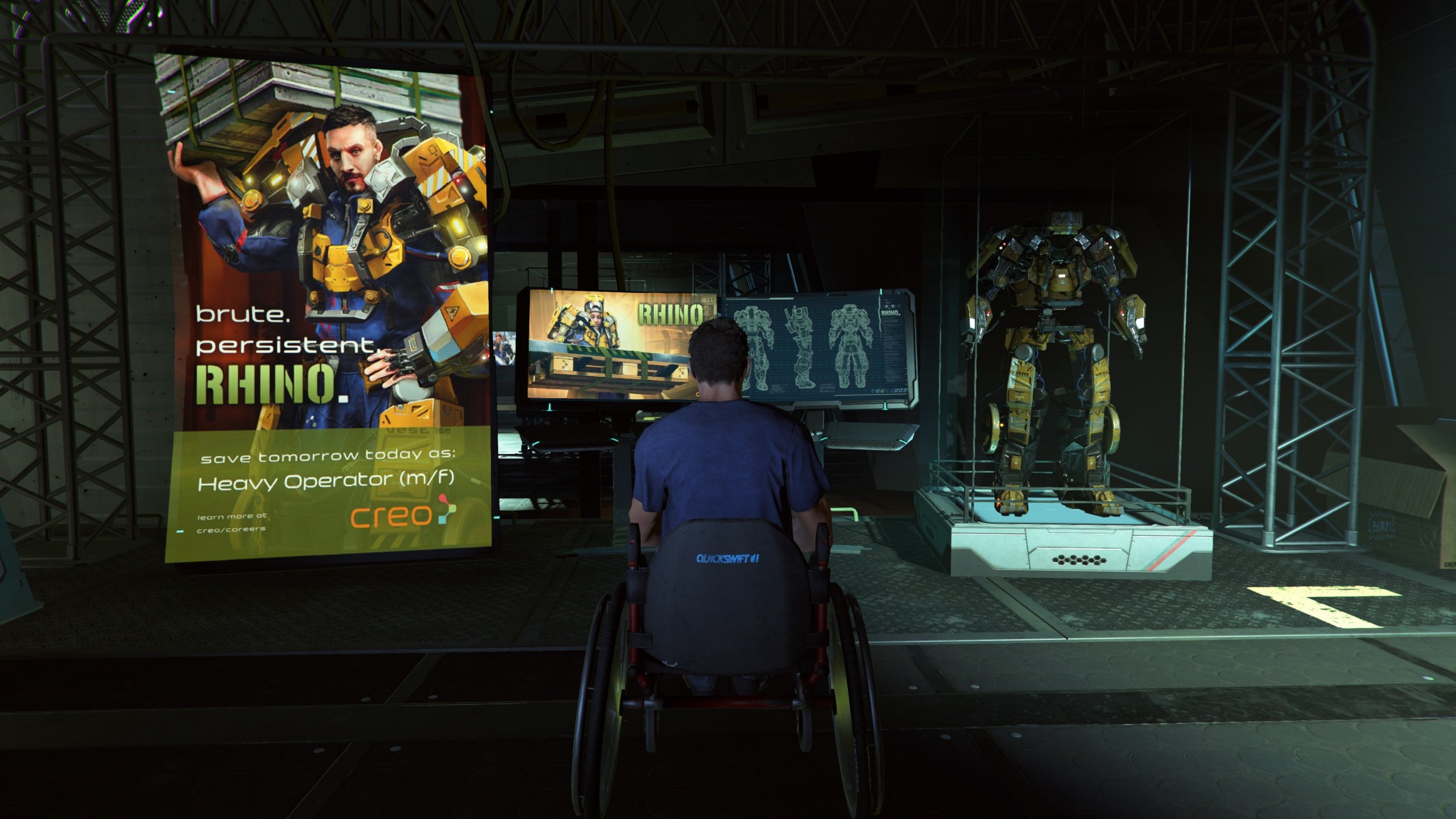 The Surge - Imagen 35